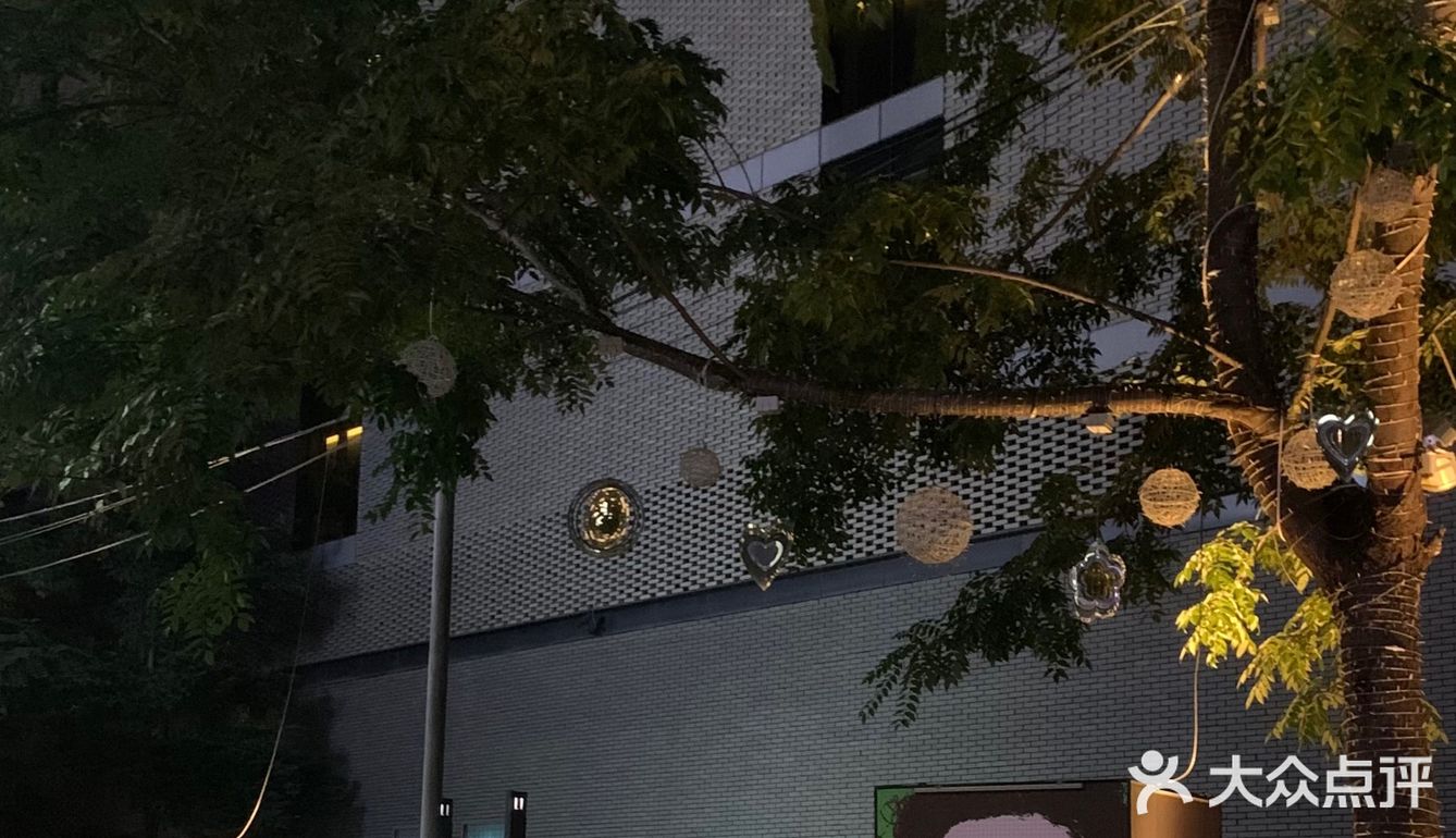 成都约会之都❤又一条心型马路建在了太古里‼️