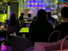 -MARU玛露音乐餐厅(大学路店)