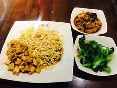 -东泰祥生煎馆(陕西南路店)