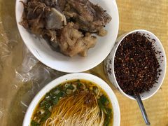 -水仙拉面(水仙街店)