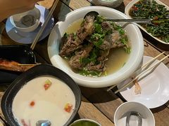 -Doo Dee Thai Food(Issan/Isaan/Esan)
