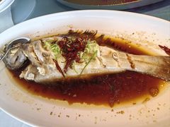 -渔公码头·九龙湾国际饭店