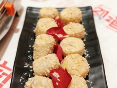 -辣不怕口味虾(长沙总店)