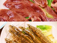 -御膳粥·牛乳粥底火锅·地道顺德菜(容桂店)