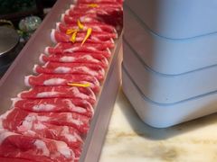 -涮福記·现切牛羊肉火锅(世纪汇店)