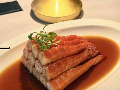 -莉莉海堂HAITANG·烤鸭(国贸商城店)