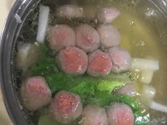 -福合埕牛肉丸(福平路店)