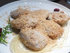 -将相和·海鲜蒸饺大连菜