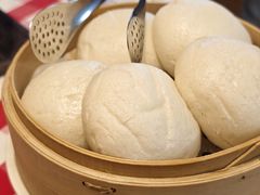 -西贝(上海国际时尚中心店)
