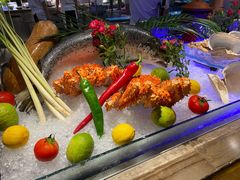 -星河湾半岛酒店·意咖啡西餐厅