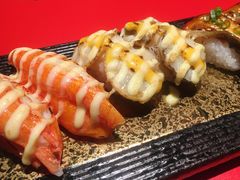 -御前十七(北京路天河城店)