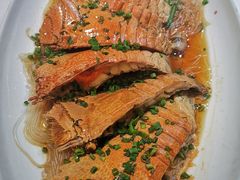 -小厨师·二十年沈家门小海鲜(百井坊巷店)