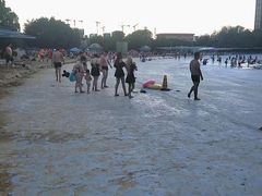 -欢乐水魔方水世界