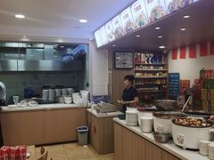 -水仙拉面(水仙街店)