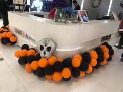 -远洋未来广场(育慧北路店)