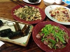 缘生态-缘生态云南菜·野生菌庭院餐厅(华侨城店)
