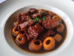 土焖肉-王元兴酒楼(杭帮菜名店)