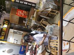 -霸王虾·麻辣小龙虾(清水河公园店)