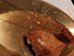 -鸽子侯·家宴·平价海鲜(绿地店)