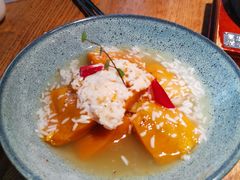 -蜜桃餐厅·伴山(湖滨商业街店)