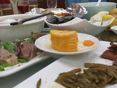-清真悦宾楼食府(海湖店)
