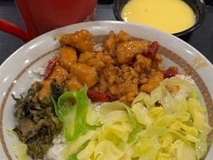 -永和大王(长寿路店)