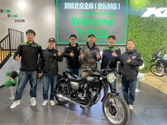 -川崎北京金崎(奥运村店)