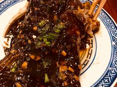 红烧甩水-同得兴面馆.苏式面.三虾面(园区店)