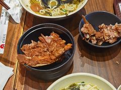 -老妈米线(港龙店)