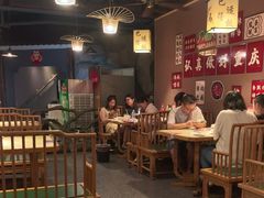 -常和州·夜宵大排档(常州单店)