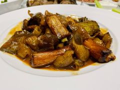 -宏运厨房·海鲜青岛菜·生日宴(城市阳台店)
