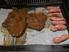 -秦小牛煎肉餐厅(河北大街总店)