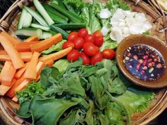 大丰收-昆虫窝子·特色云南菜(拓东路总店)