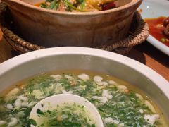 -周家二小姐的菜(西津渡店)