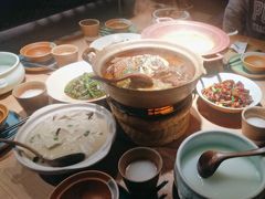-吃饭皇帝大(解放西路店)
