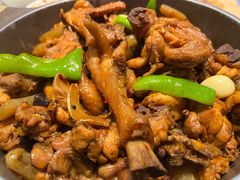 -甲天下烧鸡公(衡山路店)