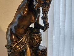 -Me Coffee下午茶艺术空间