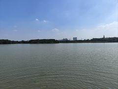 -海珠湖公园