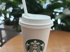 -星巴克(广州中华广场B1层店)