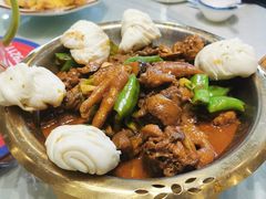 -鲜得莱渔港·小平岛海胆馆(七贤岭店)