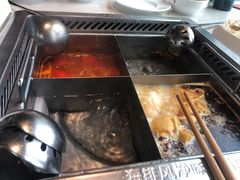 -海底捞火锅(长沙华创国际广场店)