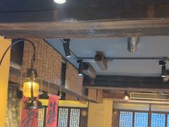 -串盟烧烤大排档·长沙美食地标(星沙店)