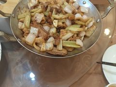 -罗阳人家私房菜(罗阳路店)