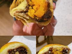 蛋黄馅-BC烘焙伴手礼(新光天地店)