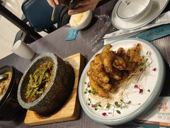 -孙家外婆•长春地标美食新名片(吾悦广场店)