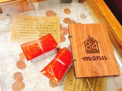 -西关84·History·Art·Cafe