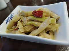 -南山竹海·珍味堂