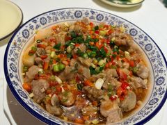 -味悦·老字号·赣州菜(厚德总店)