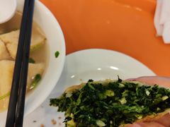 -护国寺小吃(新街口店)