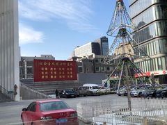 -海淀教堂教堂婚礼